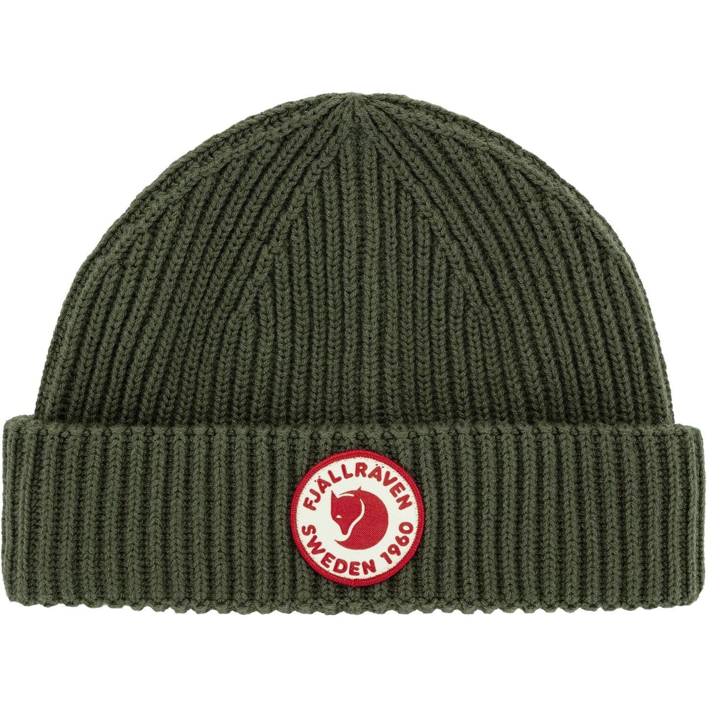Fjallraven 1960 Lite Logo Hat (F13100234) SAMPLE