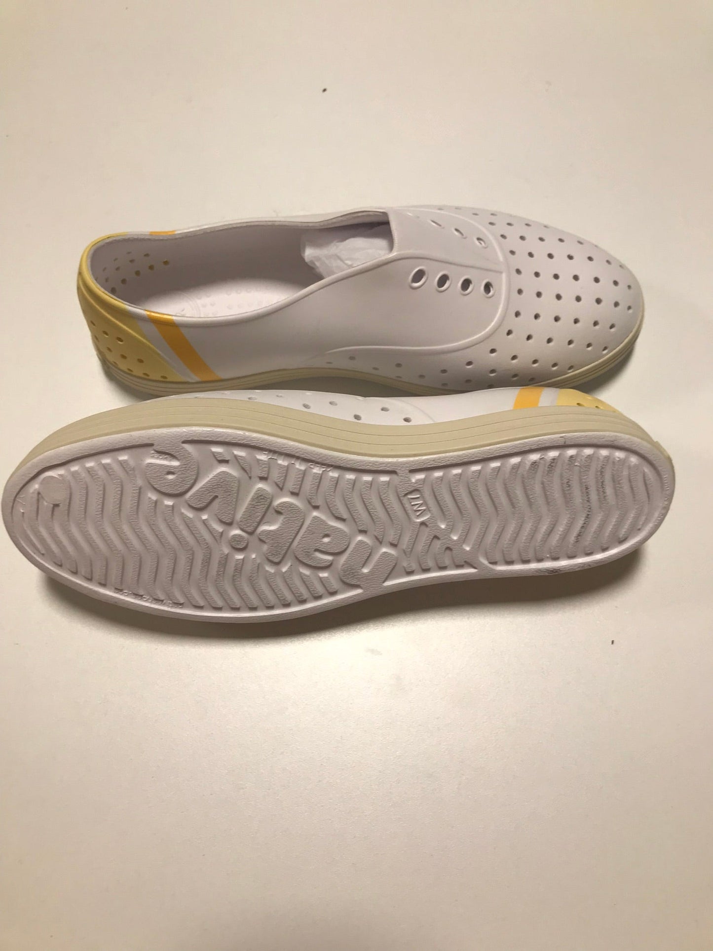 Native Women's Jericho Wanderfoam SAMPLE