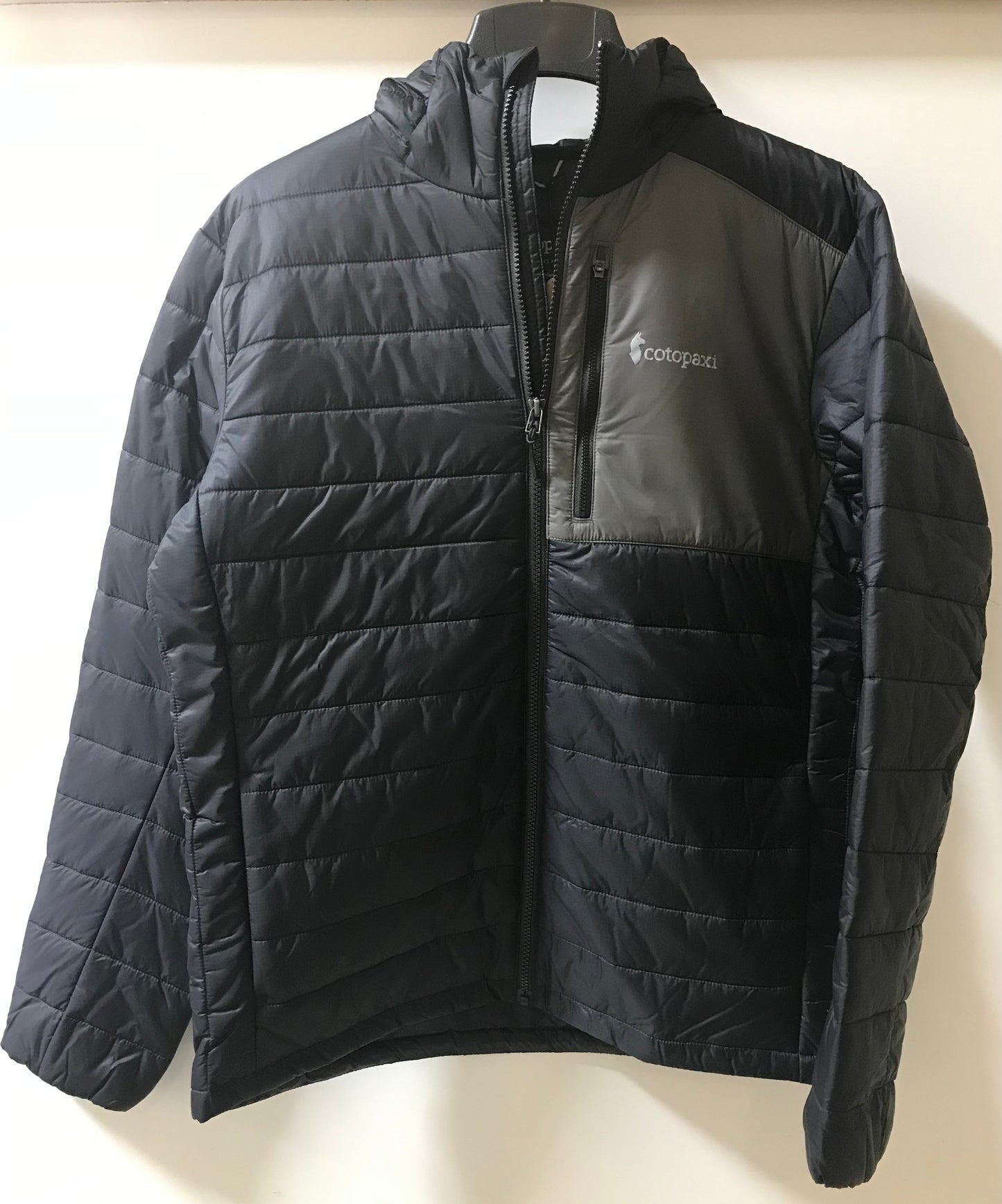Cotopaxi Men's Acodo Insulated Hooded Jacket (S26496M1627) SAMPLE