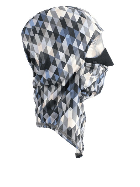 Seirus Magenmask Combo Hinged Headliner (2352) SAMPLE