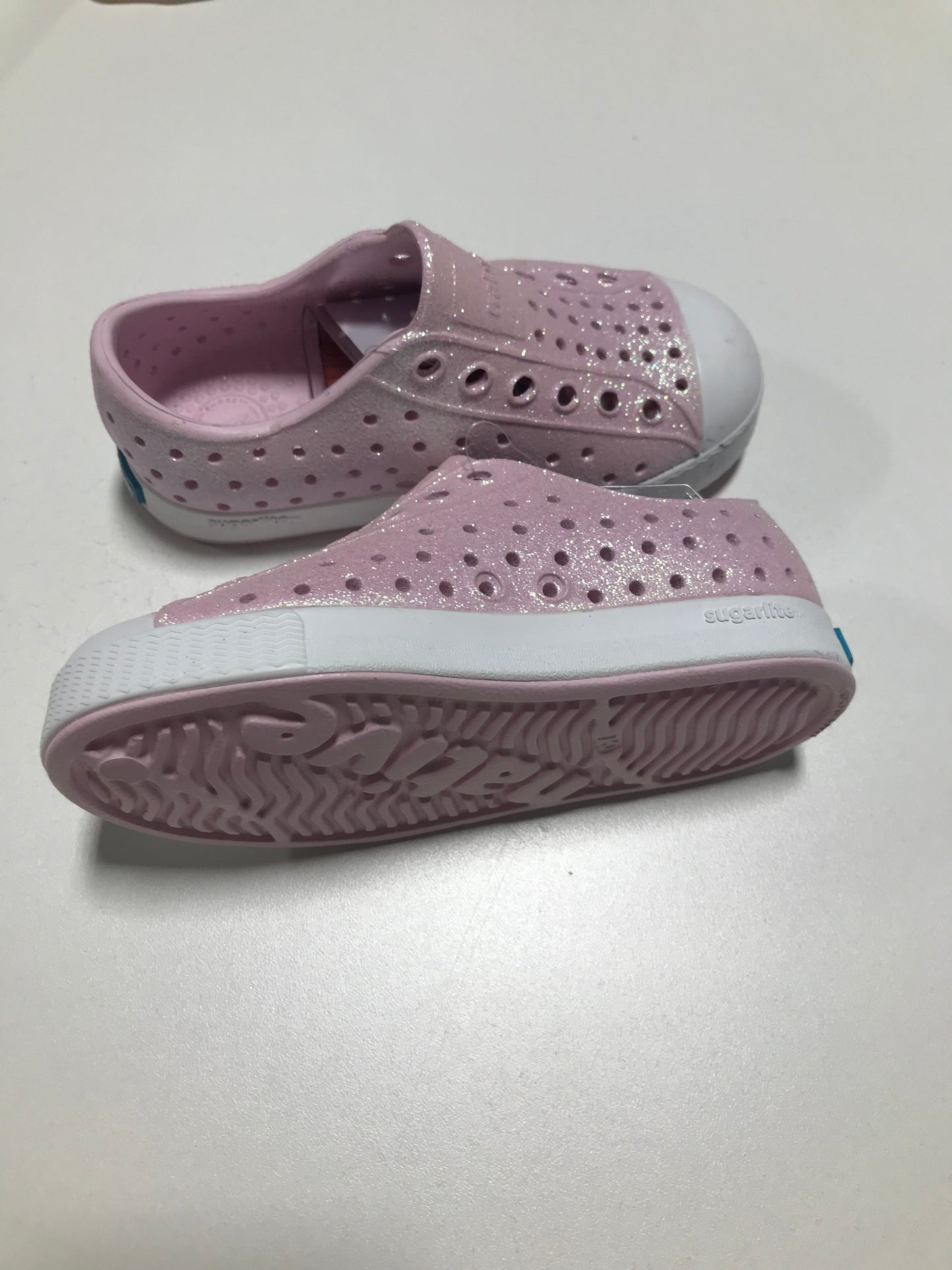 Native Kids' Jefferson SAMPLE