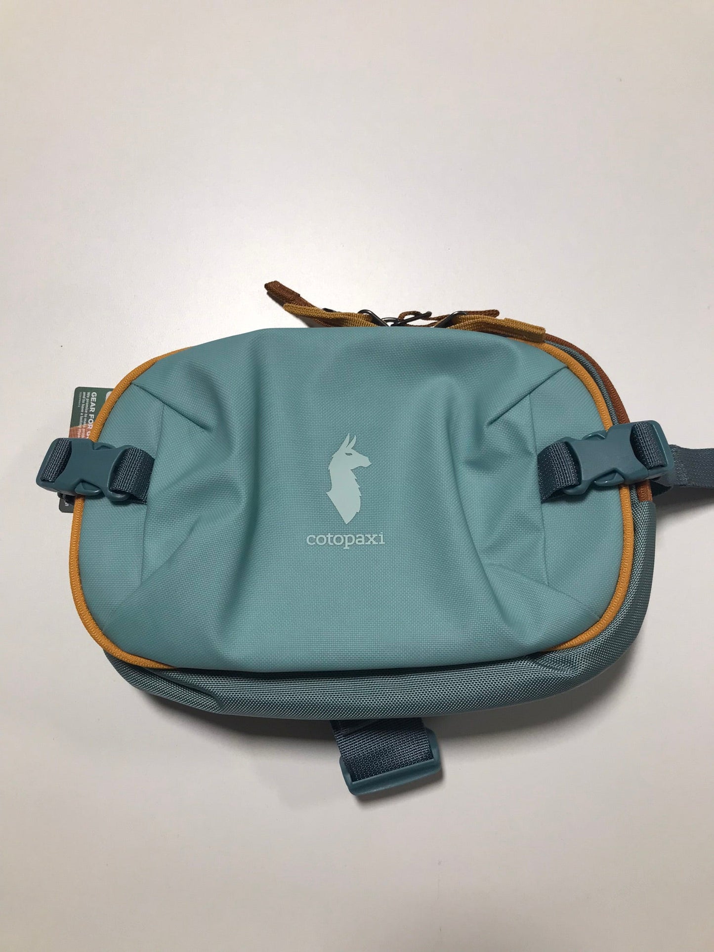 Cotopaxi Allpa X 3L Hip Pack (S24492U721) SAMPLE