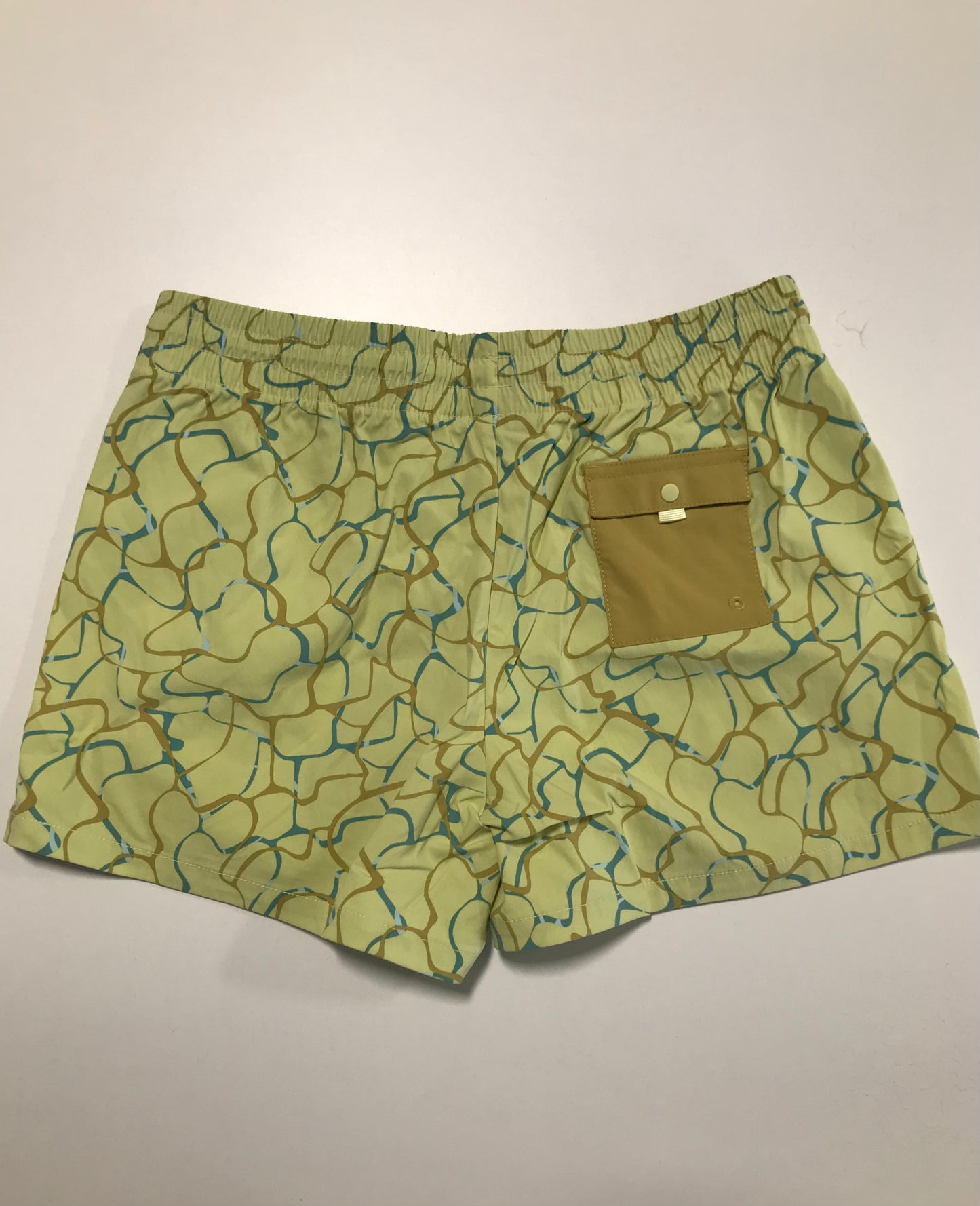 Cotopaxi Women's 3" Brinco Print Short SAMPLE