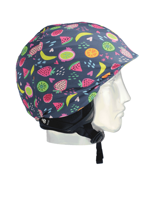 Seirus Jr. Print Helmet Cover KIDS (2610) SAMPLE