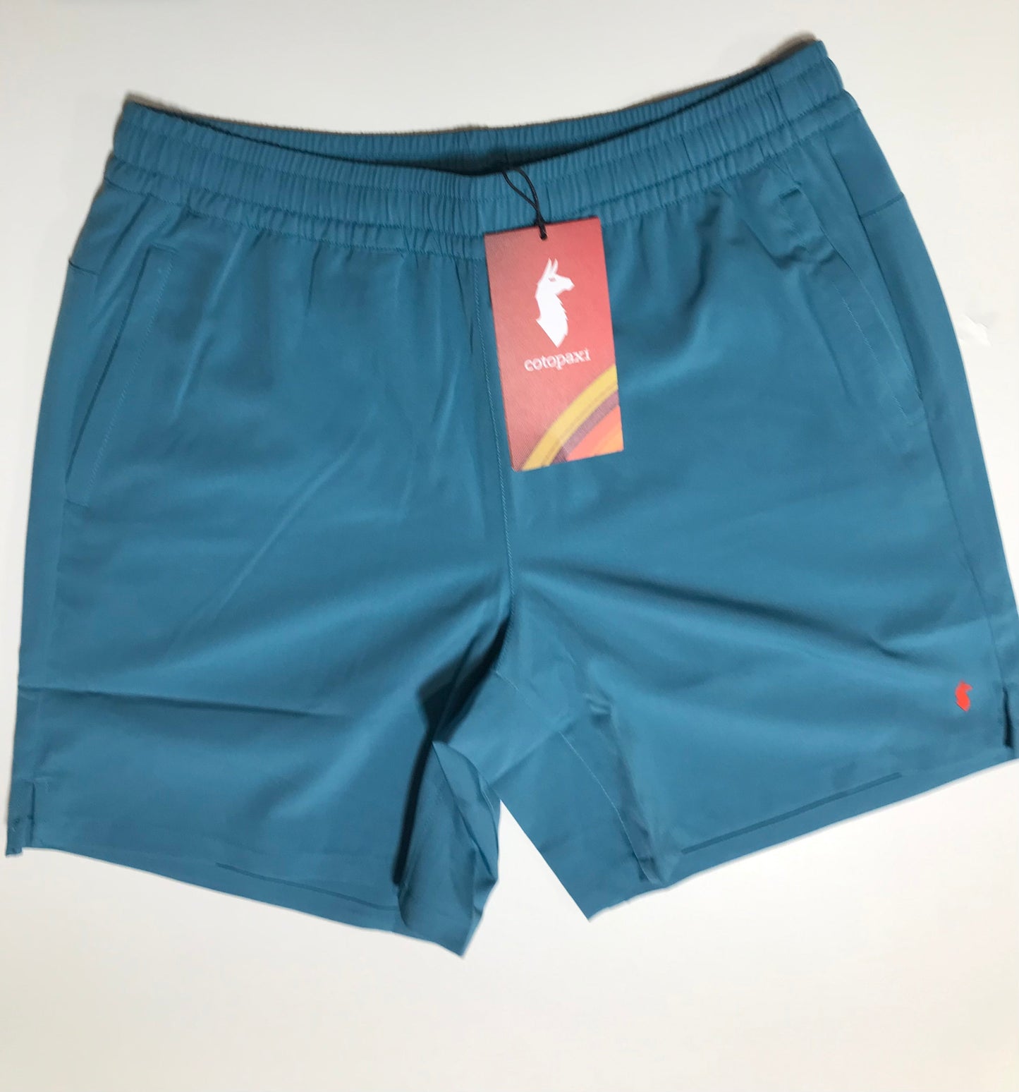 Cotopaxi Men's Persisto Tech Short (S25465M1243) SAMPLE