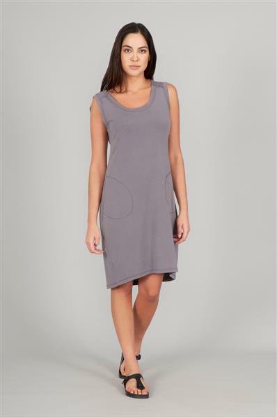 Indygena Women's Kajota Dress (W911D26) SAMPLE