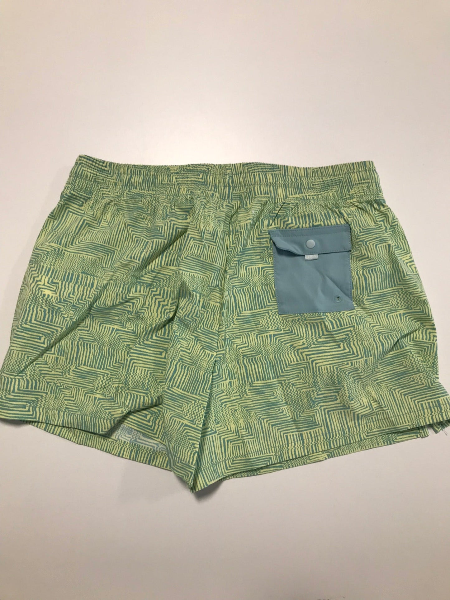 Cotopaxi Women's 3" Brinco Print Short SAMPLE