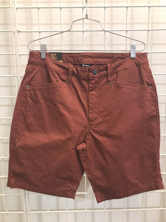 Cotopaxi Men's Ambato Shorts (S25475M1257) SAMPLE