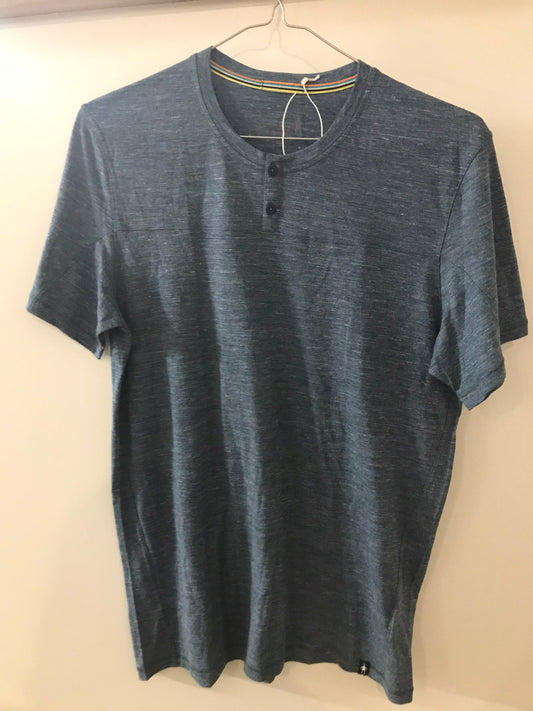 Smartwool Men's Merino Hemp Blend (SW016531) SAMPLE