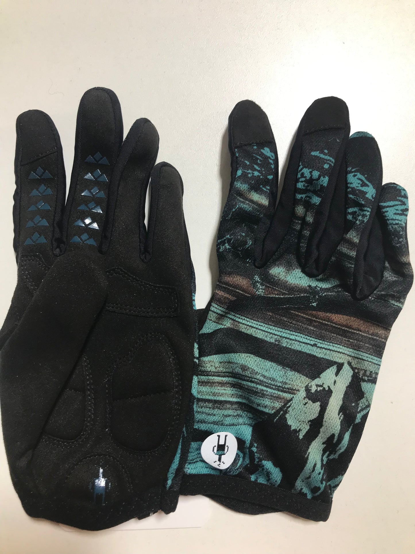 Smartwool Mountain Bike Glove (SW017056) SAMPLE