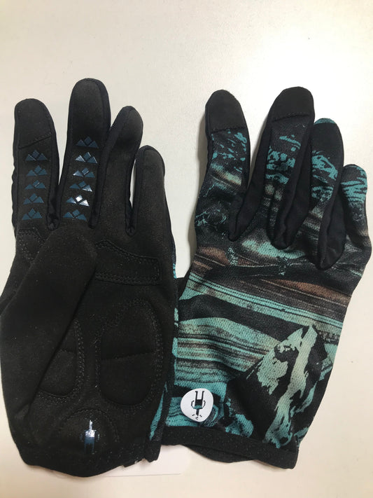 Smartwool Mountain Bike Glove (SW017056) SAMPLE