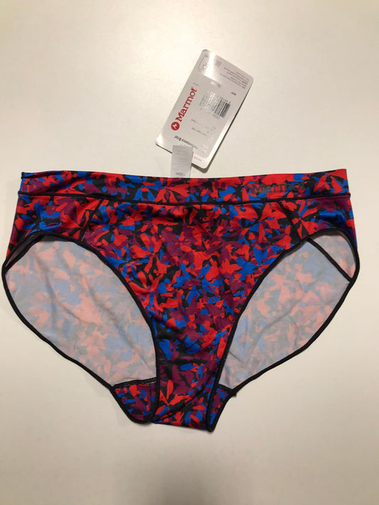 Marmot Women's Performance Underwear