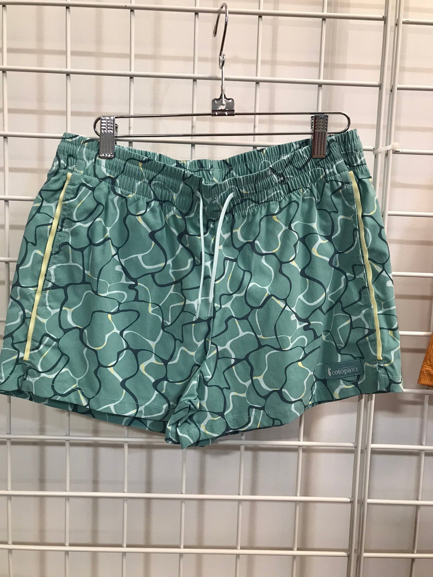Cotopaxi Women's 3" Brinco Print Short SAMPLE