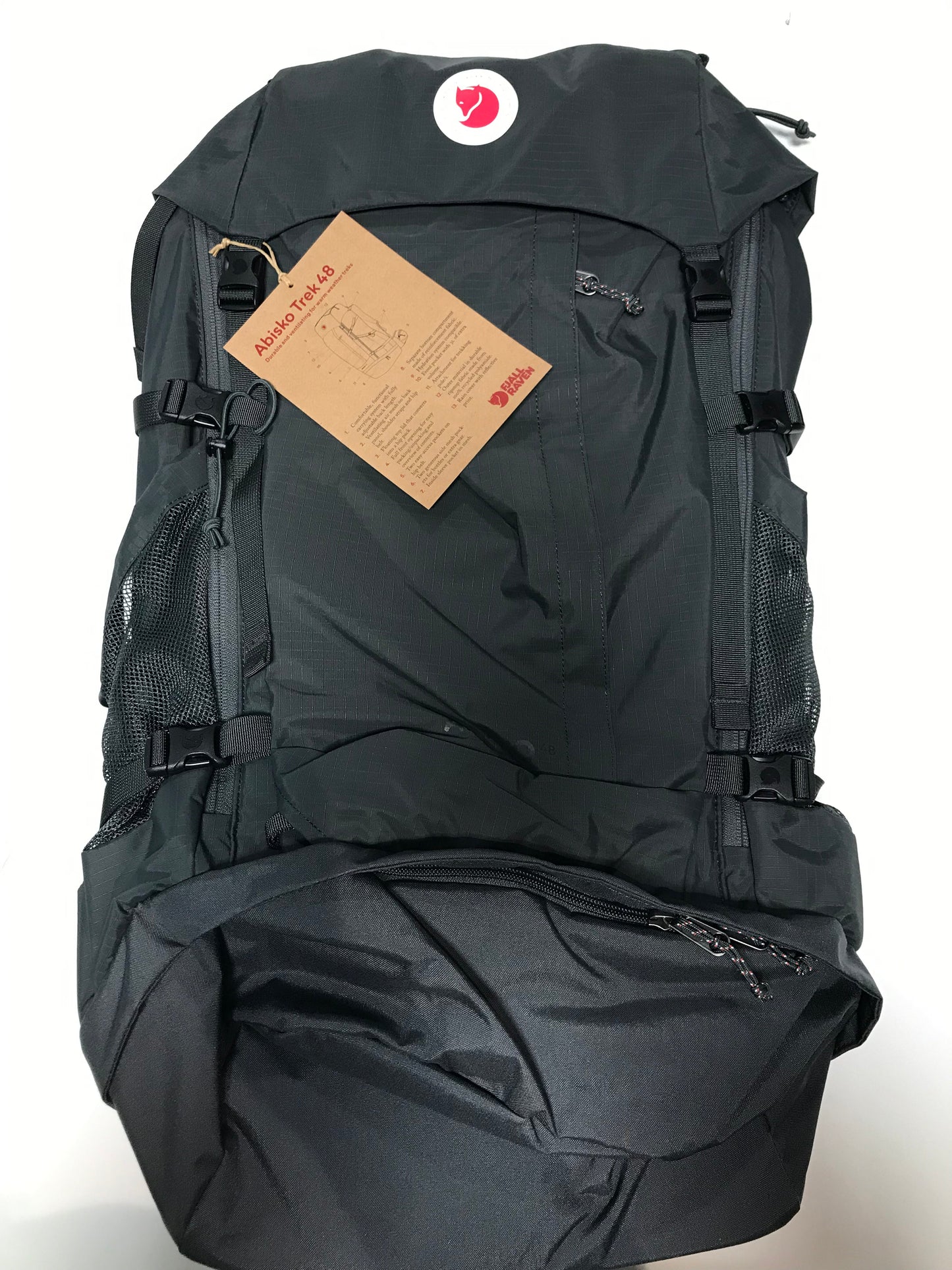 Fjallraven Abisko Trek 48 (23200242) SAMPLE
