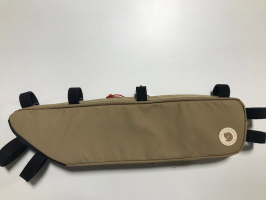 Fjallraven Hoja Frame Bag Medium (F23200313) SAMPLE
