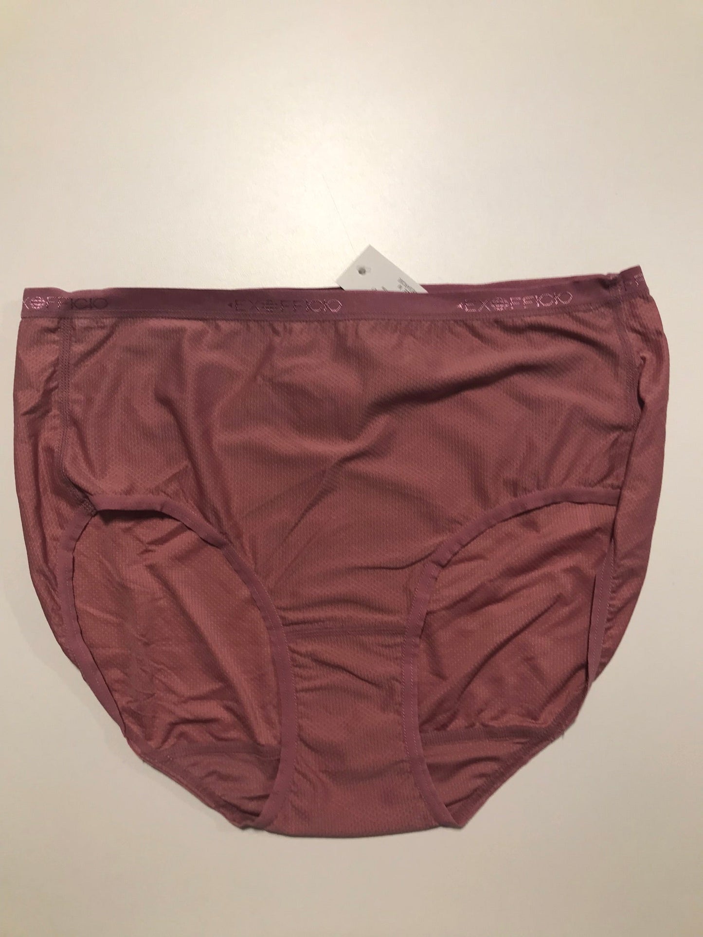 ExOfficio Women's GNG 2.0 Full Cut Brief (2241-6721) SAMPLE