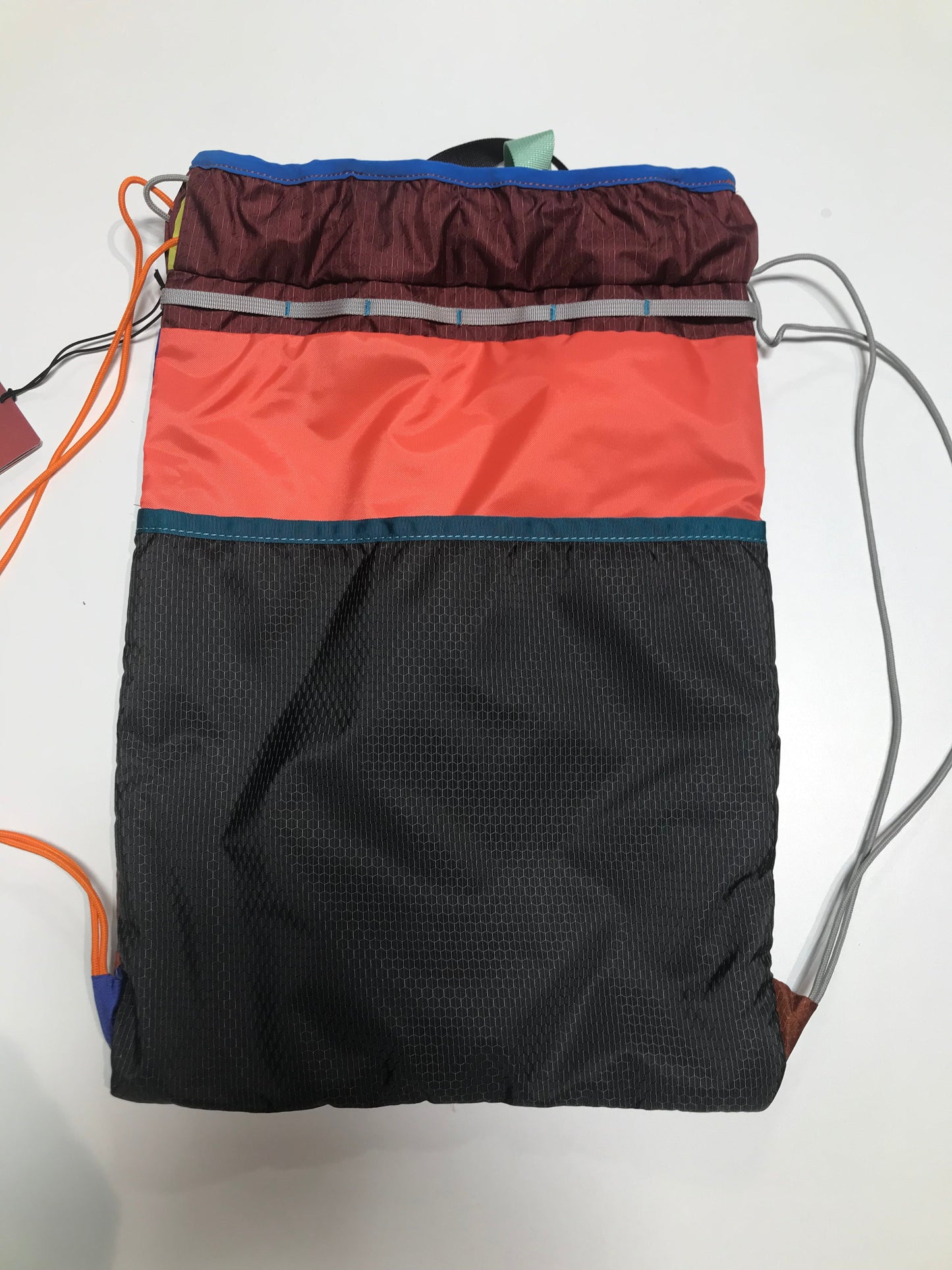 Cotopaxi Tago SAMPLE