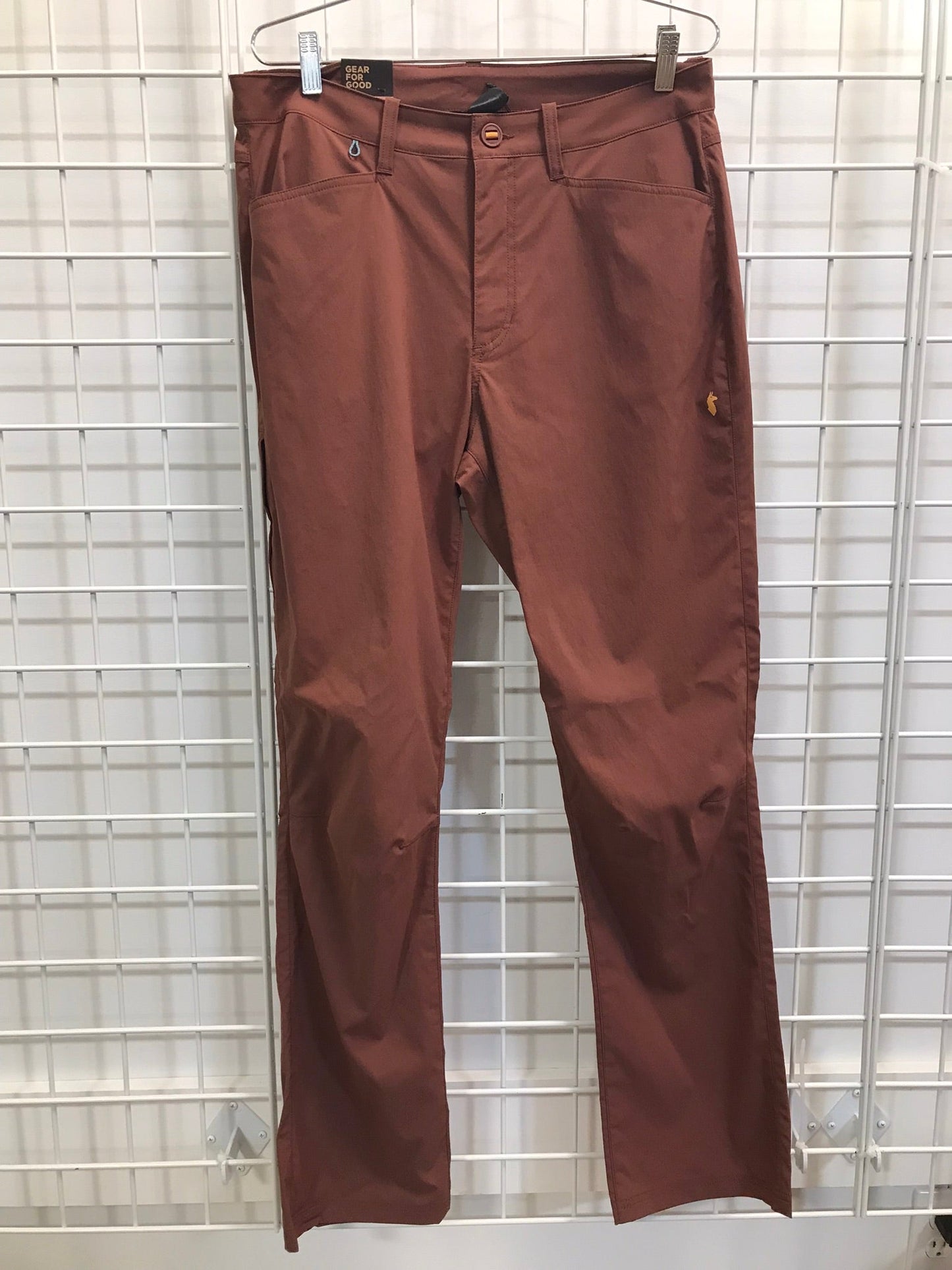 Cotopaxi Men's Coraje Tech Pant SAMPLE