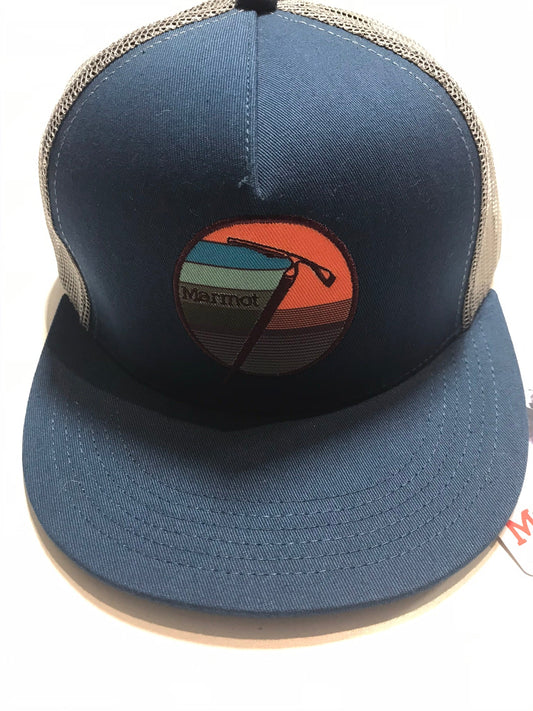 Marmot Trucker Hat (17430) SAMPLE