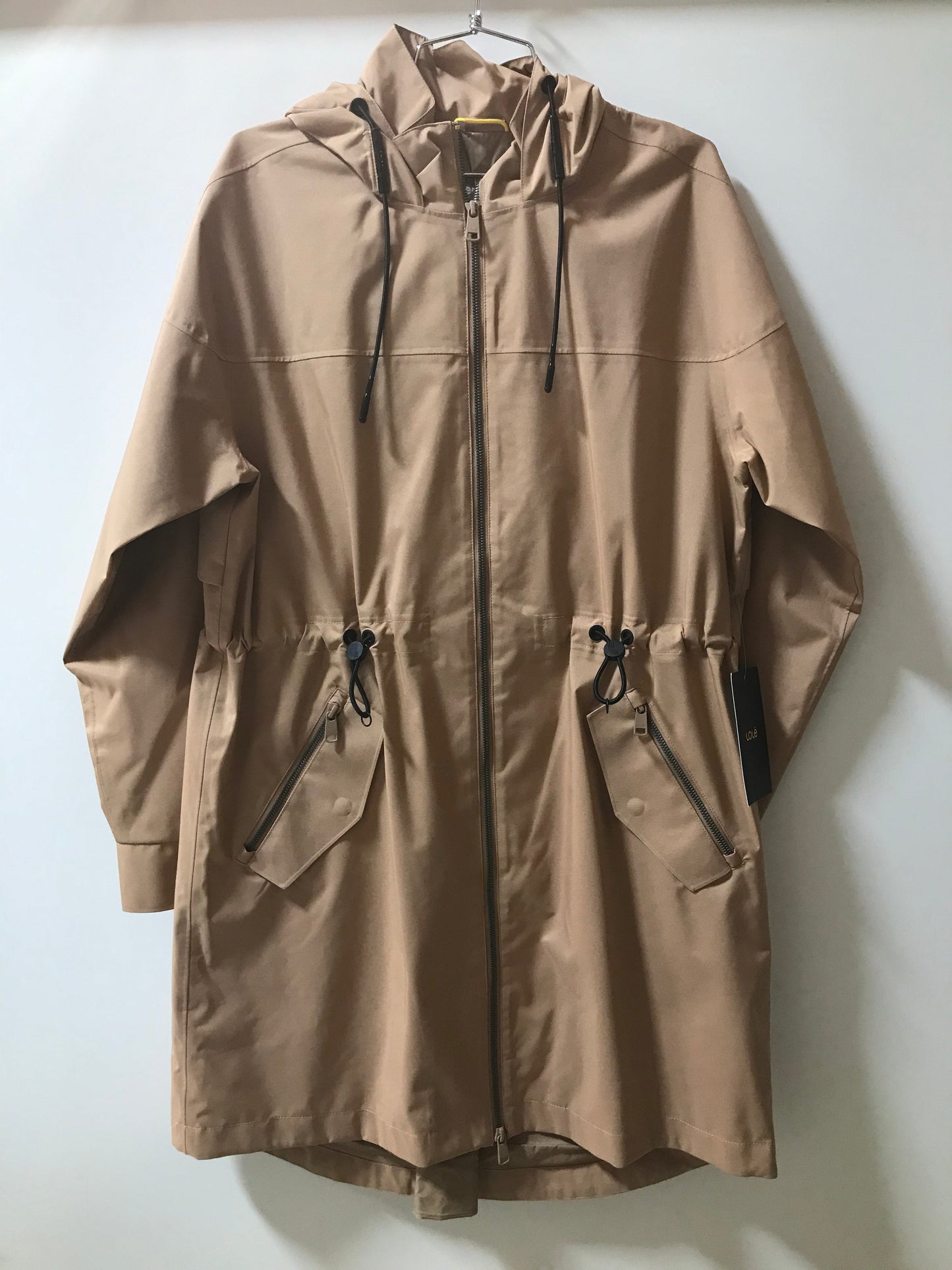Lole Women's Piper 2.0 Rain Jacket (LUW0957) SAMPLE