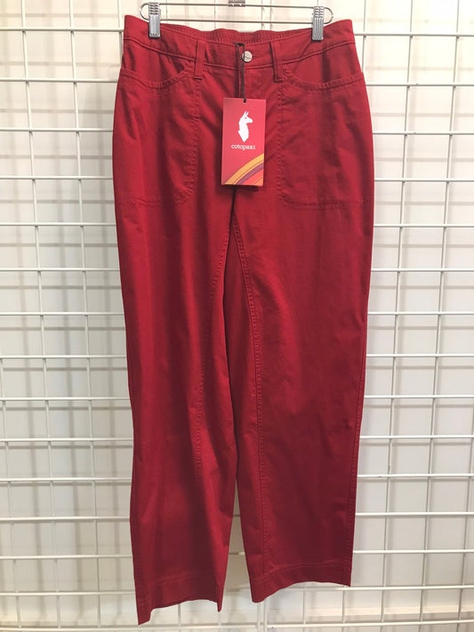 Cotopaxi Women's Ambato Pant (F26475W1715) SAMPLE