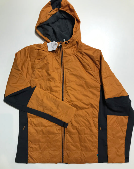 Smartwool Men's Smartloft Hooded Jacket (SW002592) SAMPLE