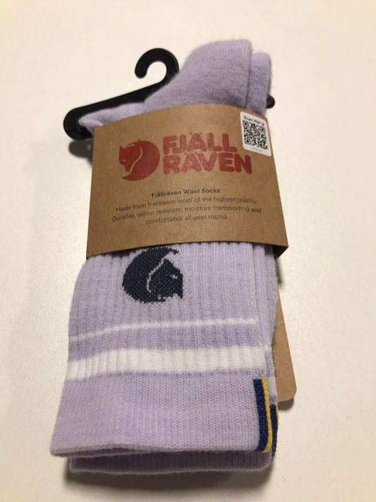 Fjallraven Hoja Socks (F13400003) SAMPLE