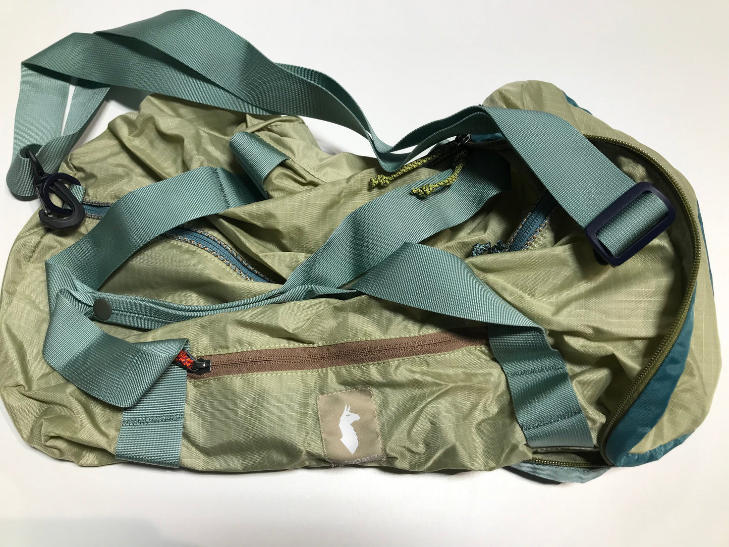 Cotopaxi Ligera 32 Duffel SAMPLE