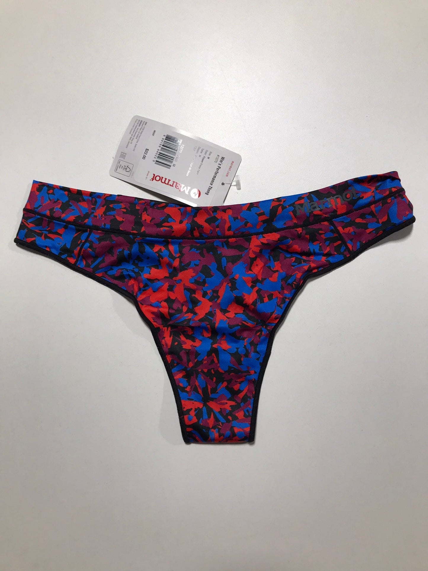 Marmot Women's Performance Underwear