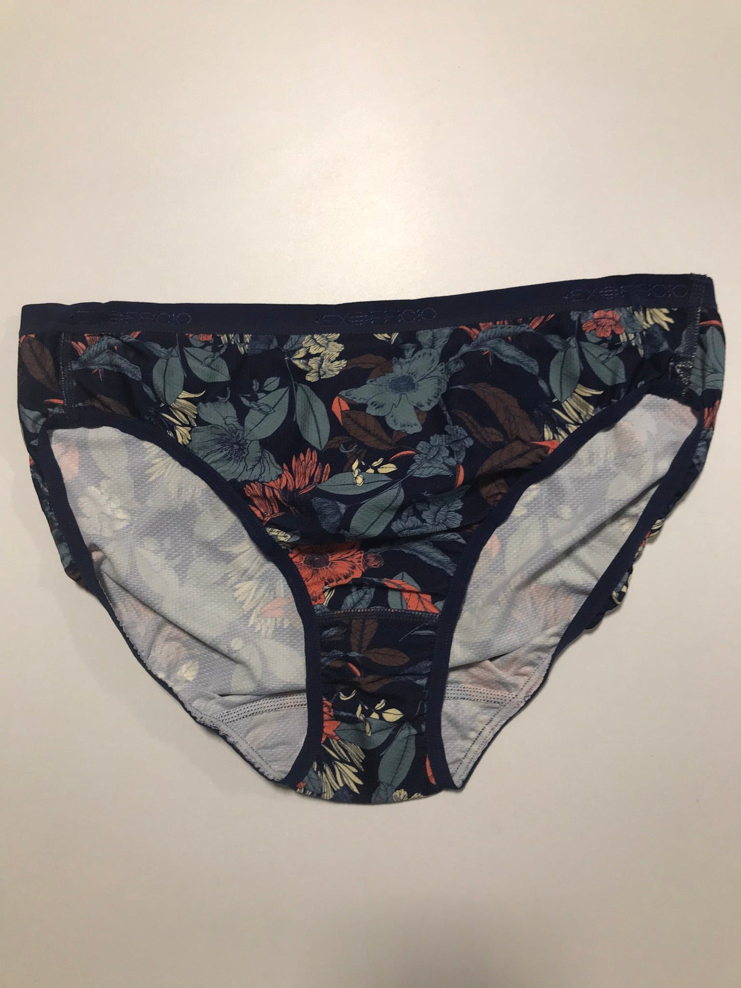 ExOfficio Women's GNG 2.0 Bikini Brief (2241-6720) SAMPLE
