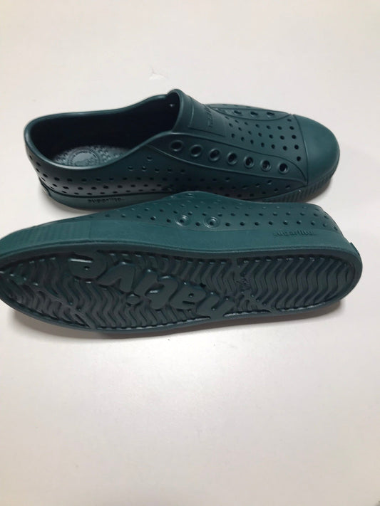 Native Adult Jefferson SAMPLE