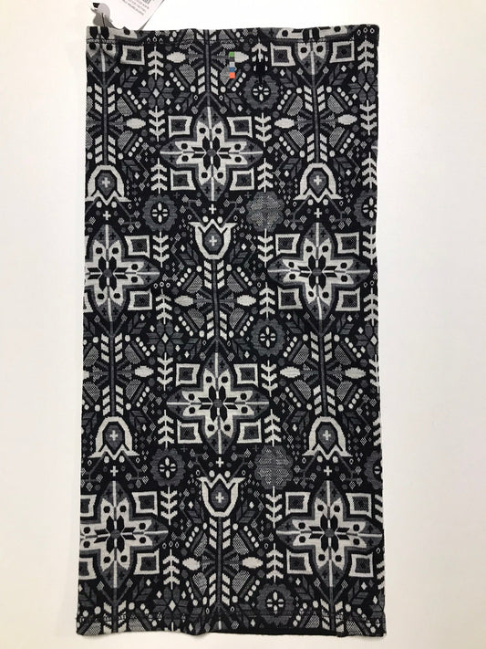 Smartwool Merino Thermal Colorblock Neck Gaiter (SW016768) SAMPLE