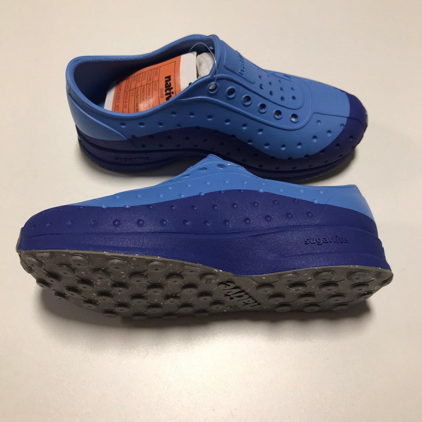 Native Kids' Robbie Roam SAMPLE