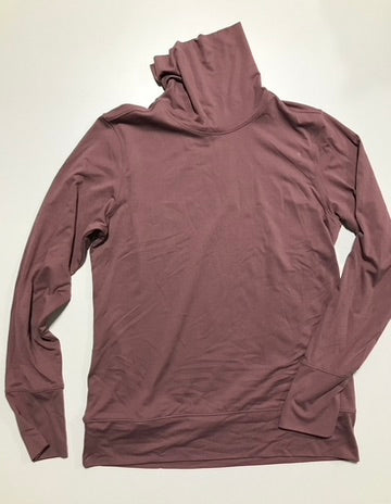 ExOfficio Women's Nesika Turtleneck LS (2011-9760) SAMPLE
