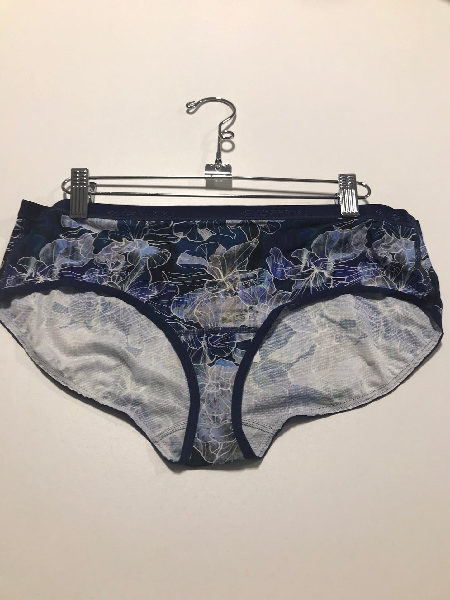 ExOfficio Women's GNG 2.0 Hipster (2241-9784) SAMPLE