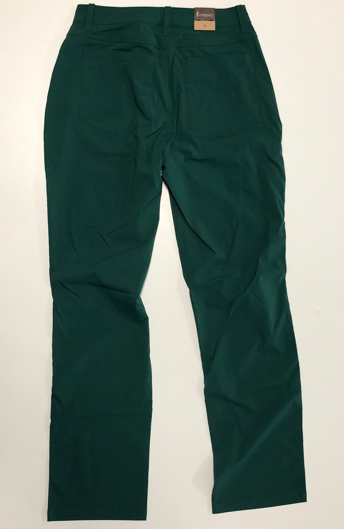 Cotopaxi Women's Coraje Tech Pant SAMPLE