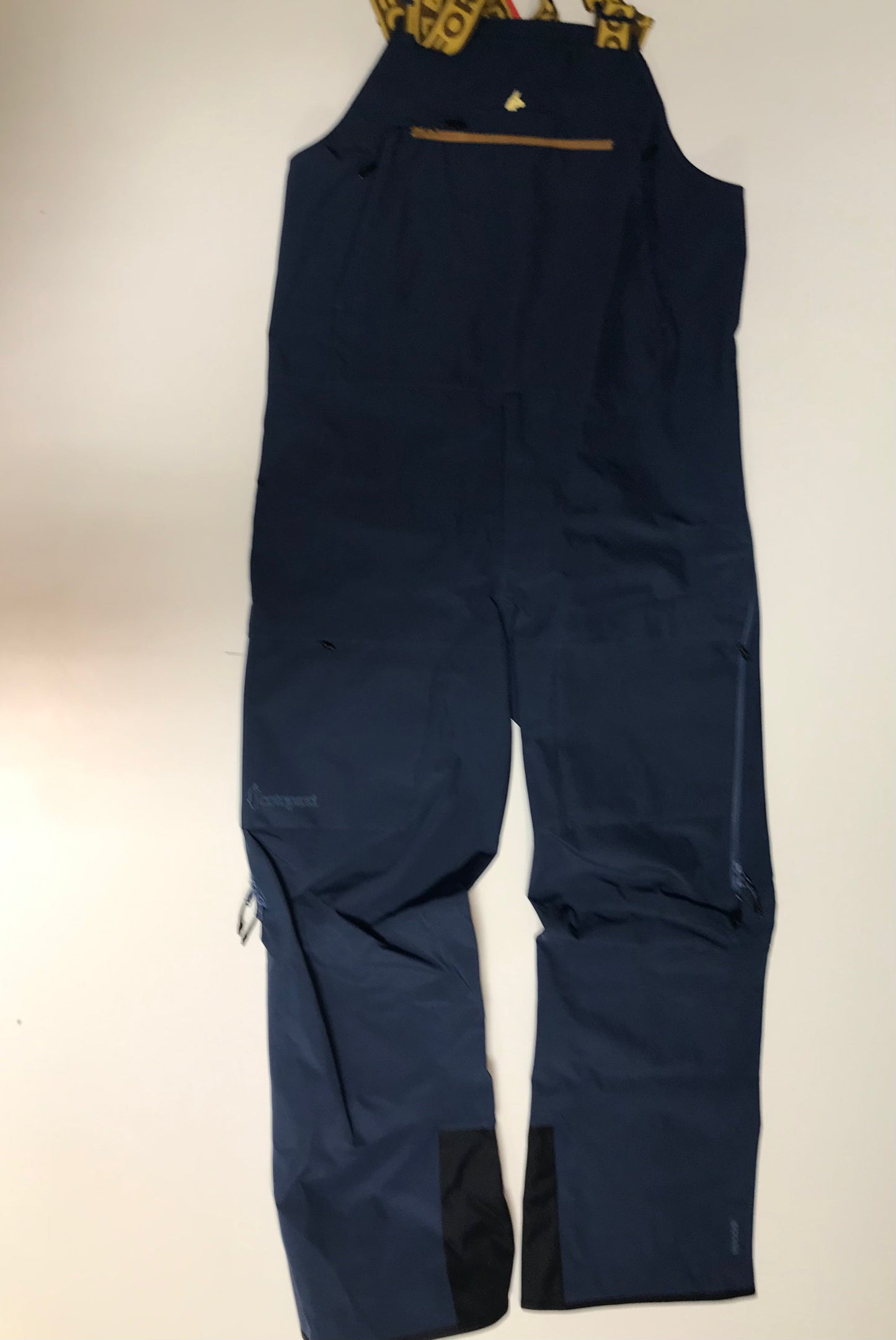 Cotopaxi Men's Telesi Bib SAMPLE