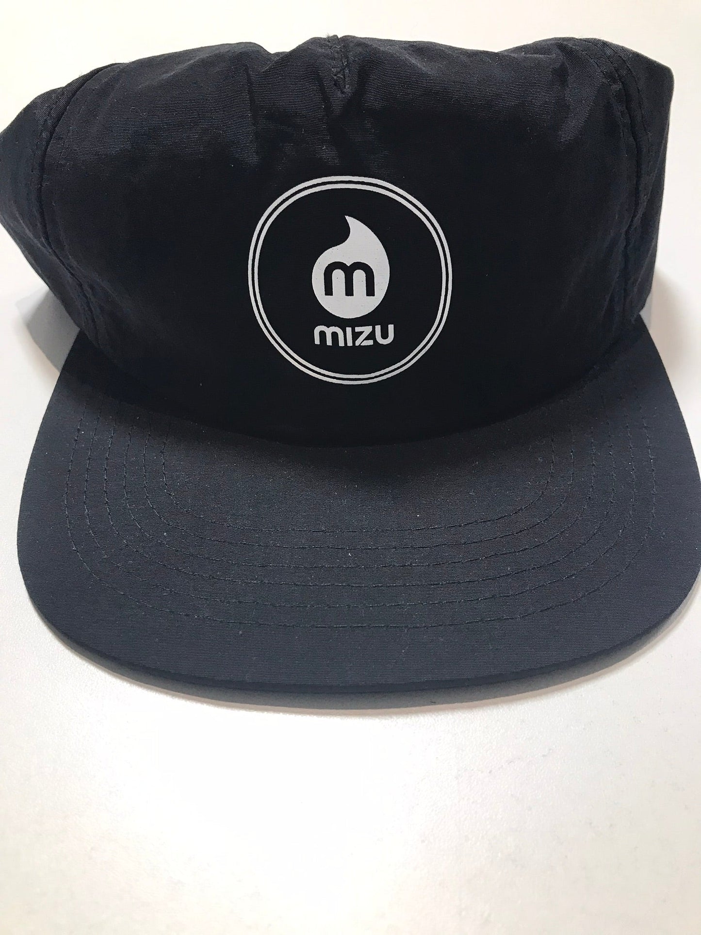 Mizu Baseball Hat SAMPLE