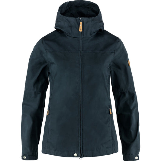 Fjallraven Women's Stina Jacket (F89234) SAMPLE