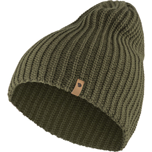 Fjallraven Ovik Melange Beanie Hat (F77261) SAMPLE
