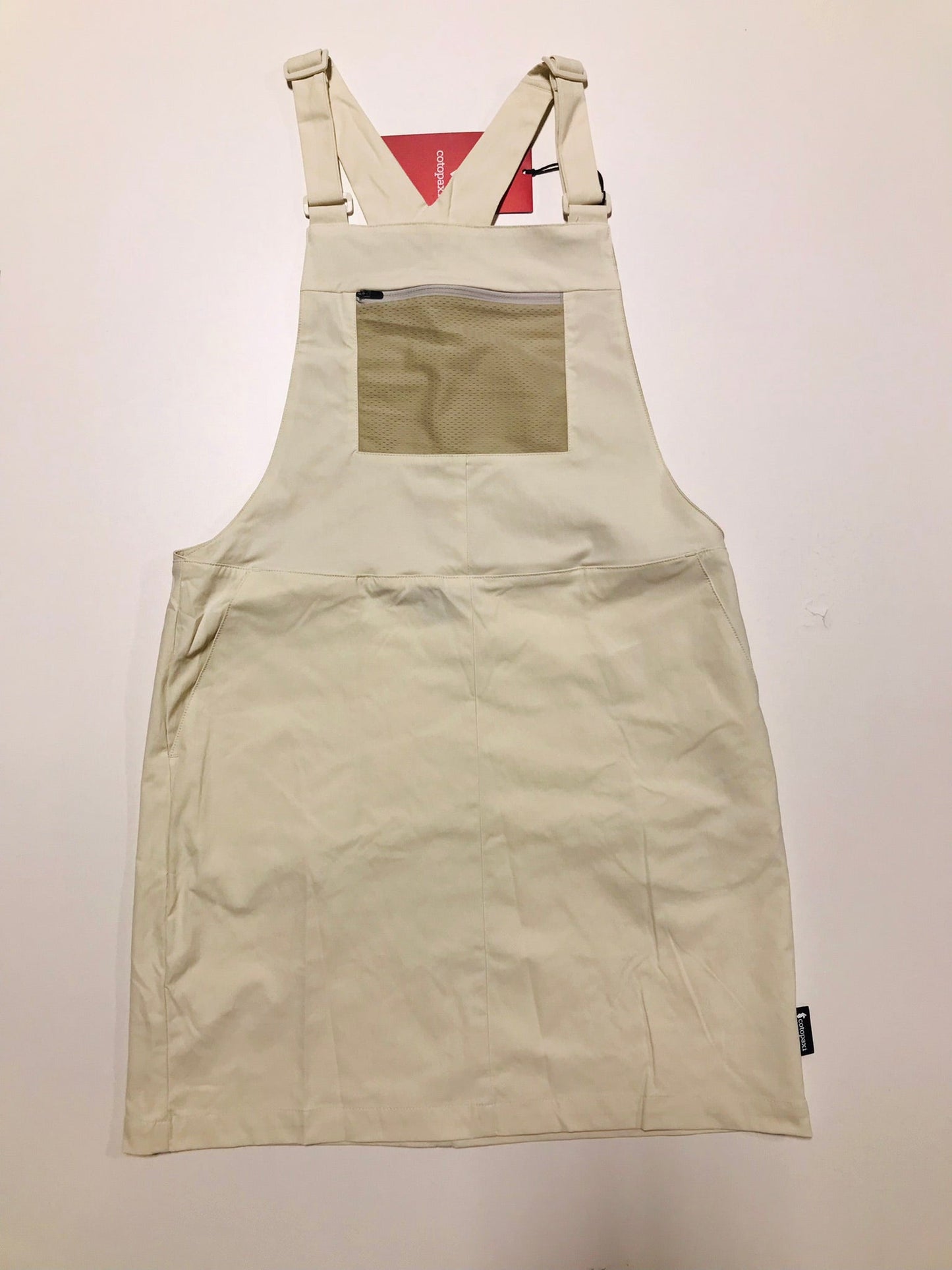 Cotopaxi Women's Tolima Overall Dress SAMPLE