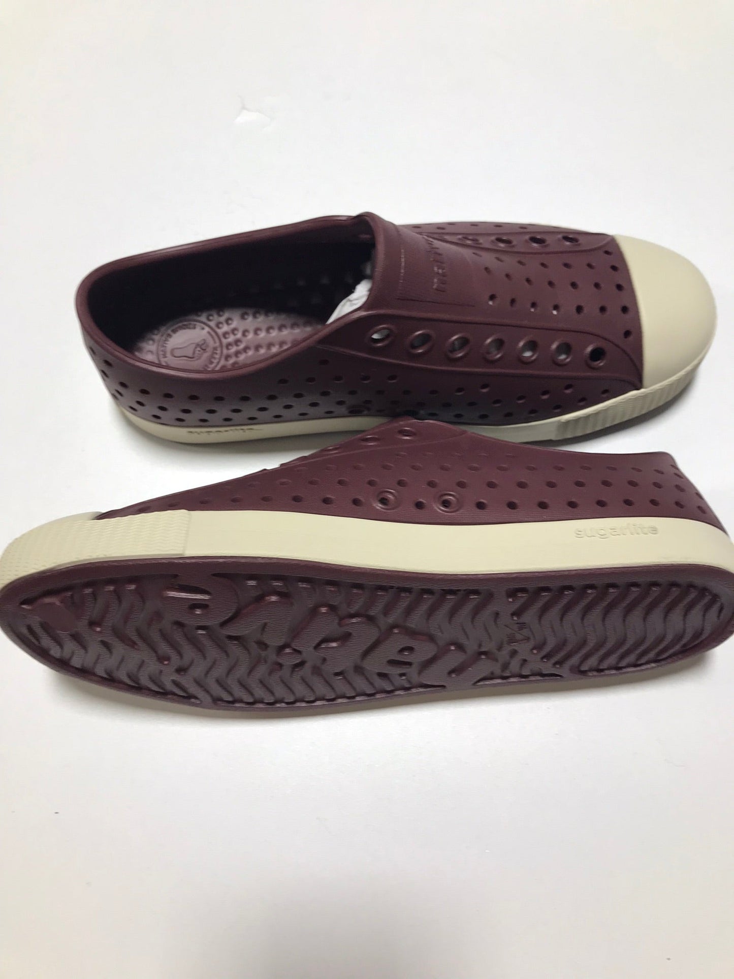 Native Adult Jefferson SAMPLE