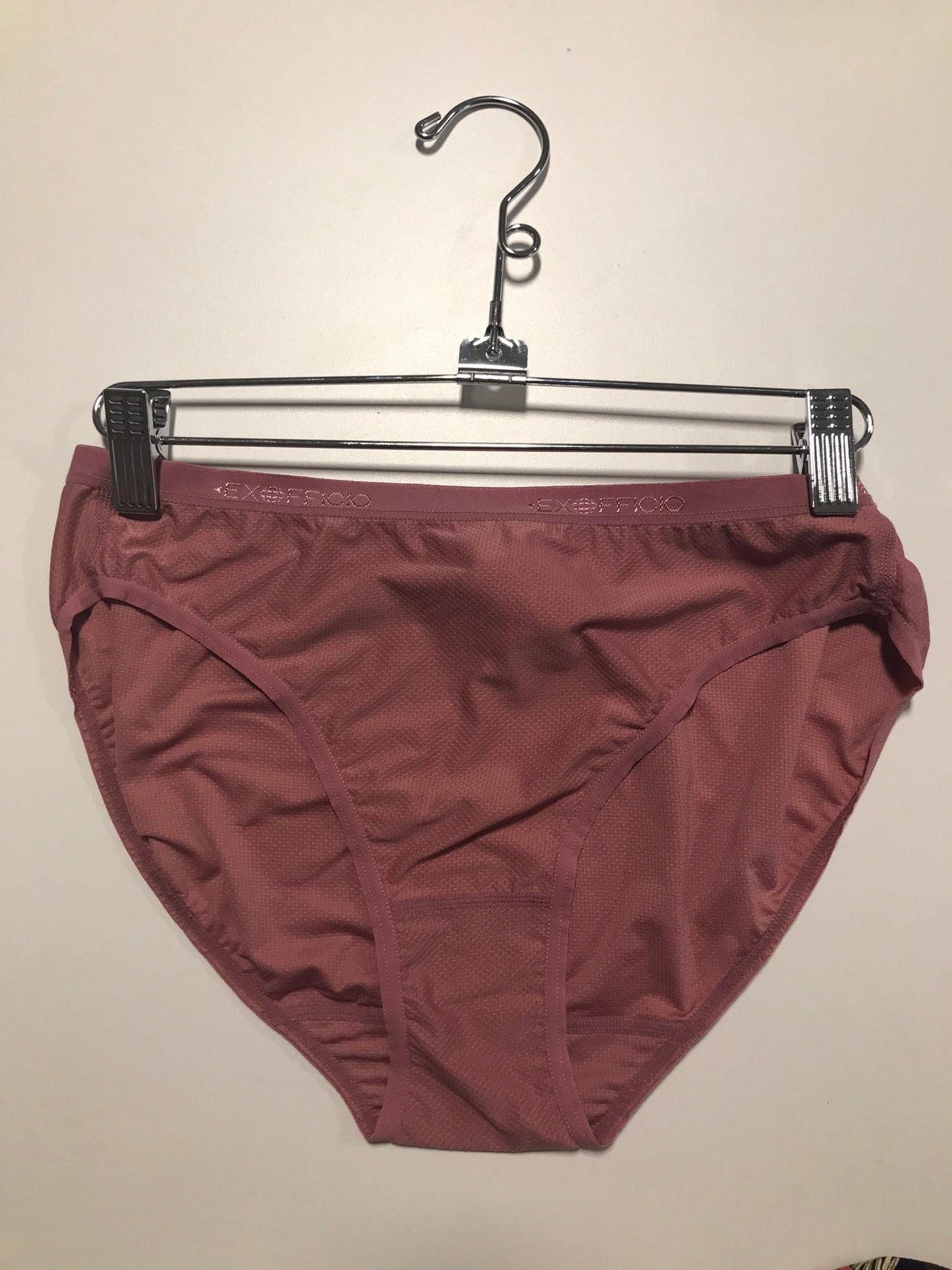 ExOfficio Women's GNG 2.0 Bikini Brief (2241-6720) SAMPLE
