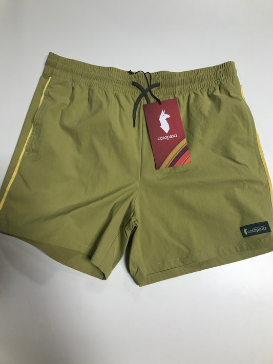 Cotopaxi Women's Brinco 5" Inseam SAMPLE