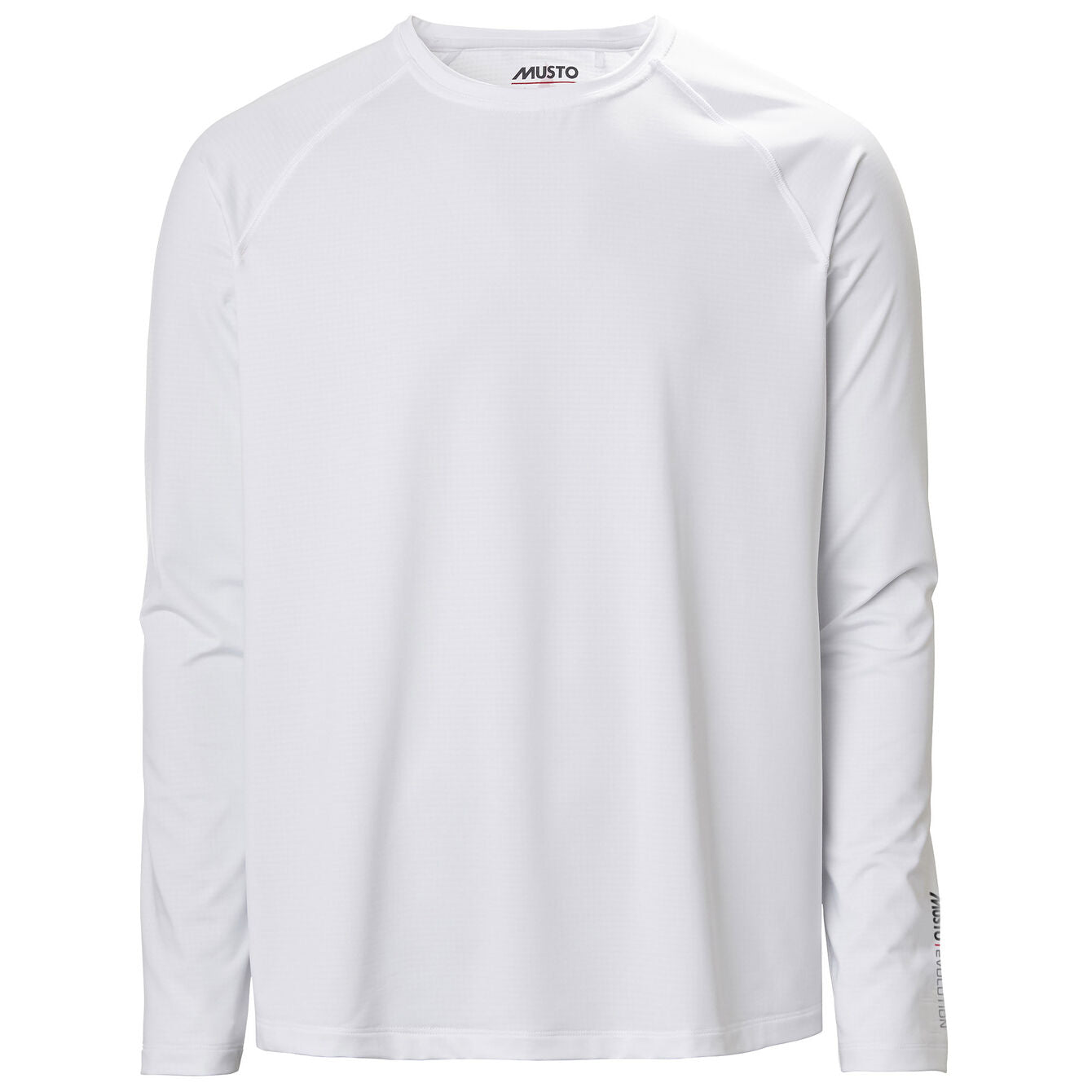 Musto Men's Evolution Sunblock Long Sleeve T (81155)