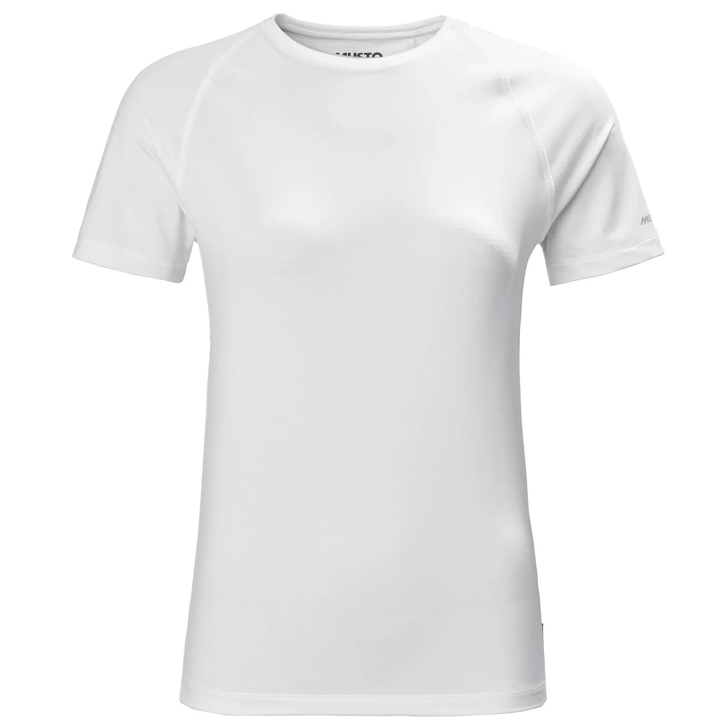 Musto Women's Evolution Sunblock Short Sleeve T (81161)
