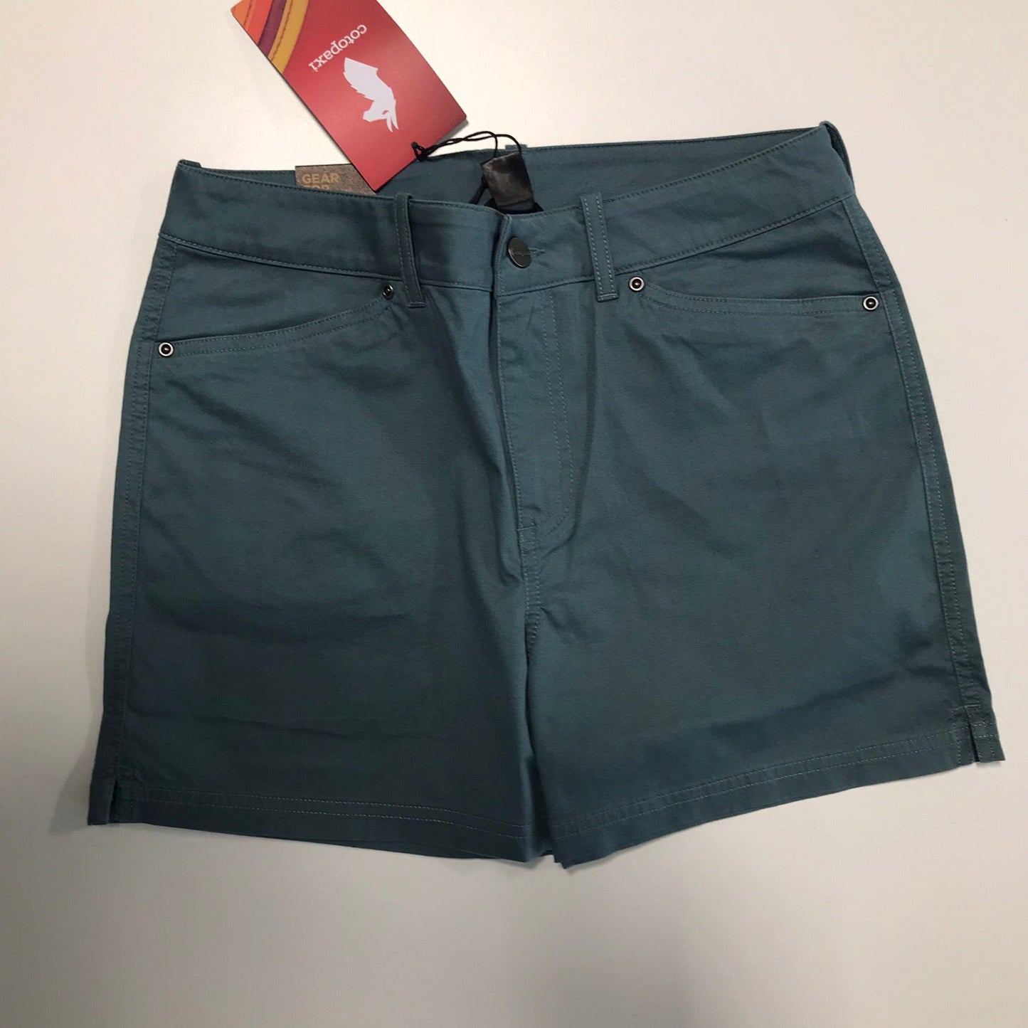 Cotopaxi Women's Ambato Short SAMPLE