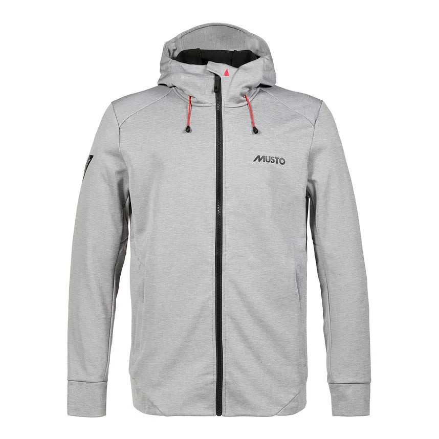 Musto Men's LPX Softshell Hoodie (82103)