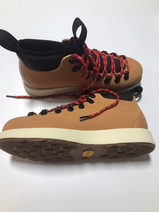 Native Men Fitzsimmons SAMPLE