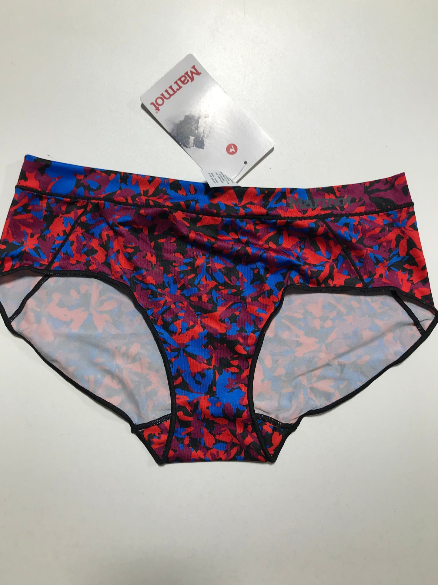 Marmot Women's Performance Underwear